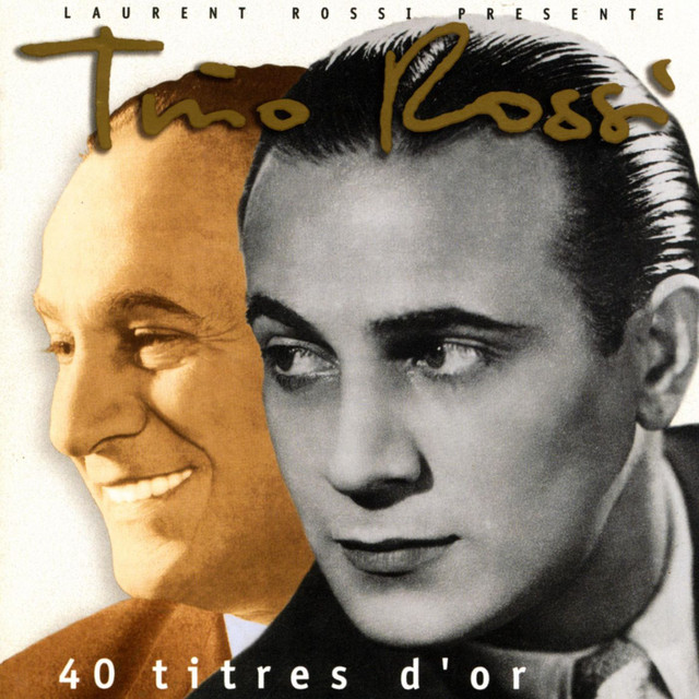 Tino+Rossi Tino+Rossi