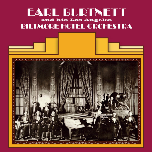 Earl+Burtnett