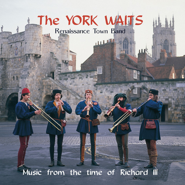 The+York+Waits