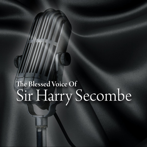 Sir+Harry+Secombe