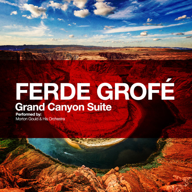 Morton+Gould+%26+His+Orchestra