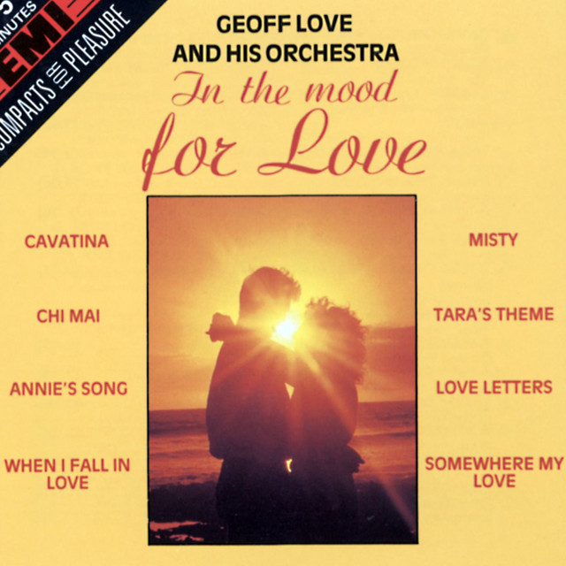 Geoff+Love+%26+His+Orchestra