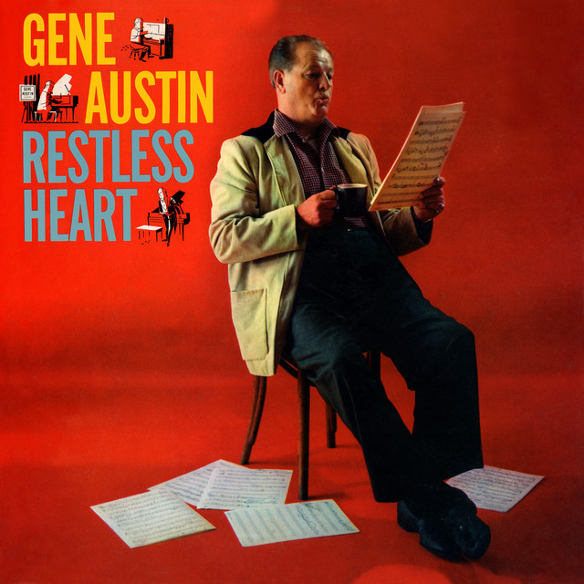 Gene+Austin+Roy+Bergere Gene+Austin+Roy+Bergere