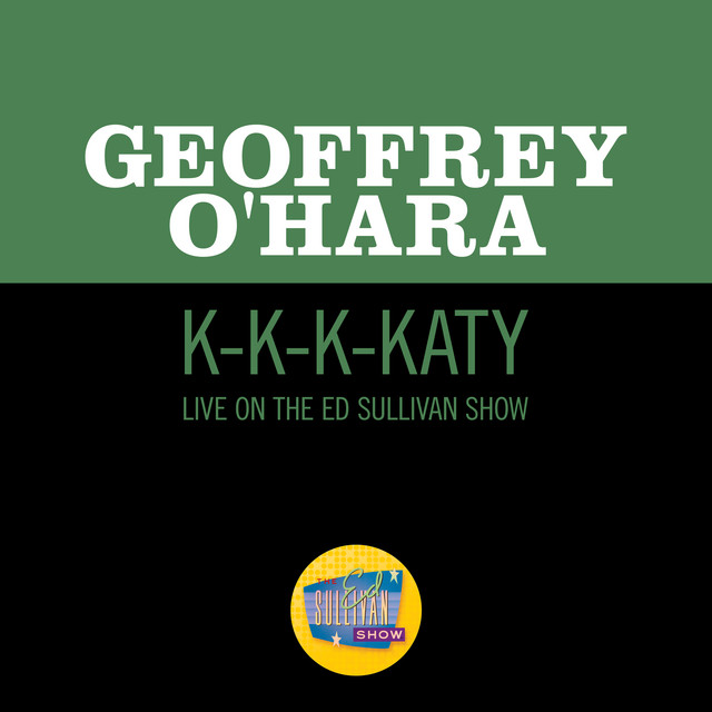Geoffrey+O%27Hara