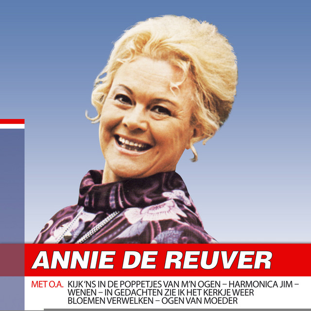 Annie+de+Reuver