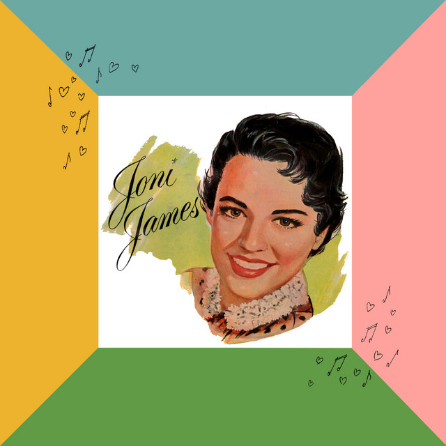 Joni+James Joni+James