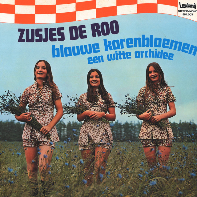 Zusjes+De+Roo Zusjes+De+Roo