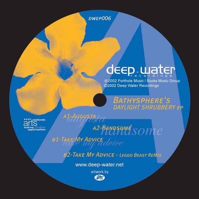 Bathysphere Bathysphere