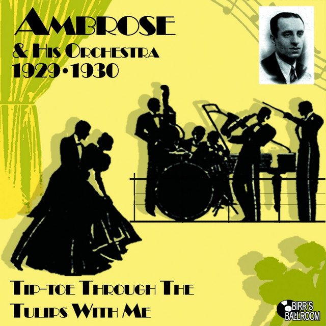 Ambrose+Orchestra Ambrose+Orchestra