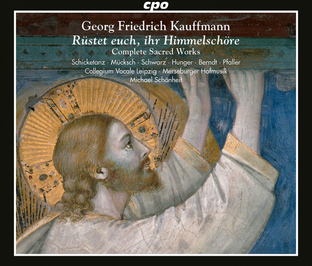Georg+Friedrich+Kauffmann