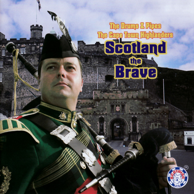 Barry+O%27Dowd+%26+The+Highlanders