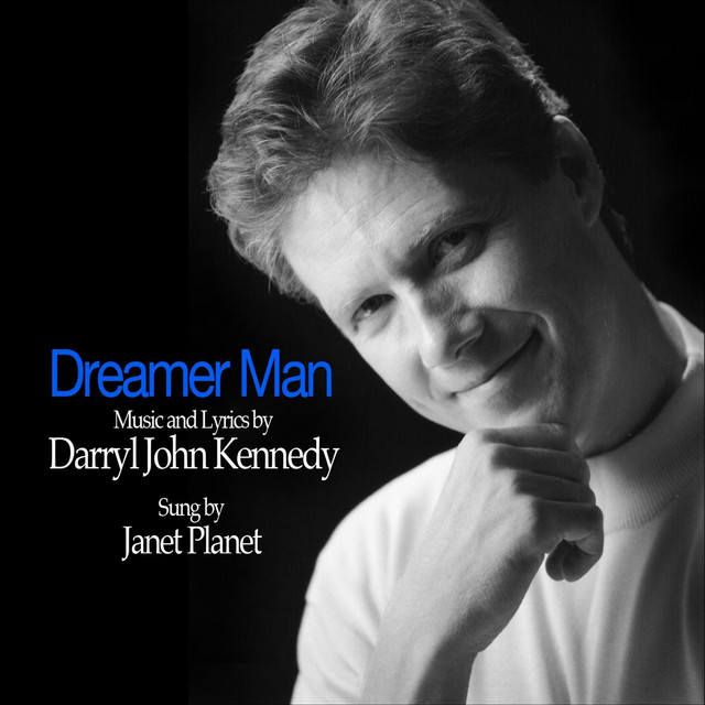 Darryl+John+Kennedy Darryl+John+Kennedy