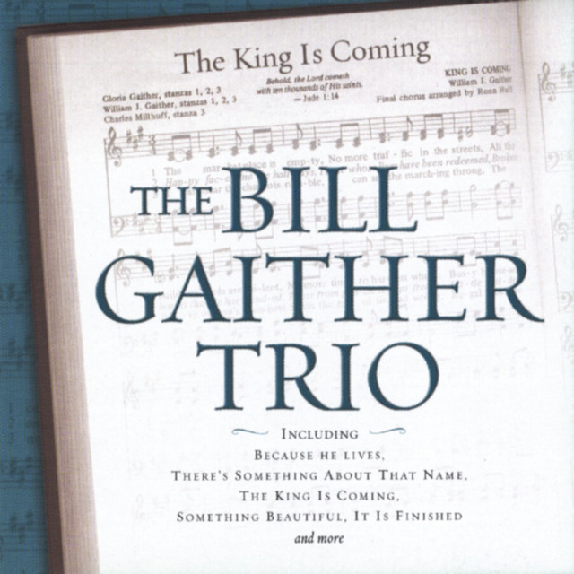 Bill+Gaither+Trio