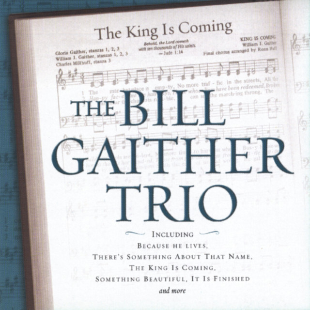 Bill+Gaither+Trio Bill+Gaither+Trio
