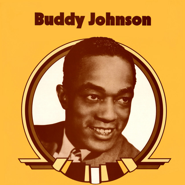 Buddy+Johnson