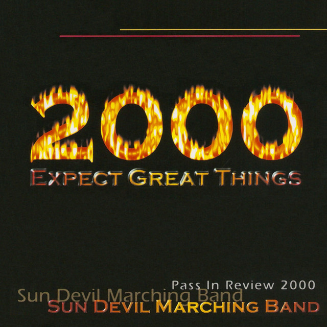 ASU+Sun+Devil+Marching+Band ASU+Sun+Devil+Marching+Band