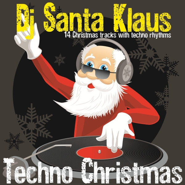 Dj+Santa+Klaus Dj+Santa+Klaus