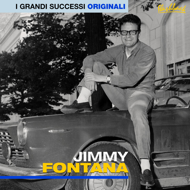 Jimmy+Fontana