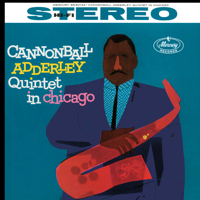 The+Cannonball+Adderley+Quintet