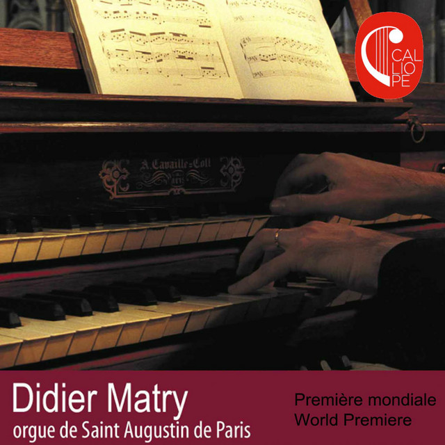 Didier+Matry