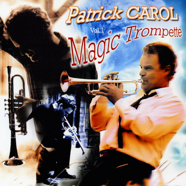 Patrick+Carol Patrick+Carol