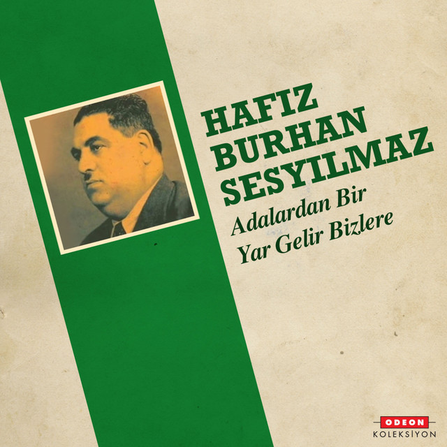 Haf%C4%B1z+Burhan+Sesy%C4%B1lmaz