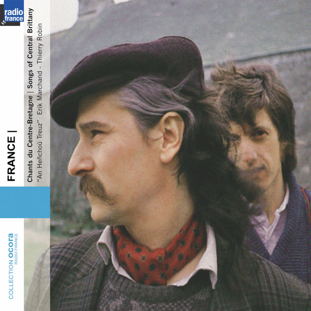 Thierry+Robin Thierry+Robin