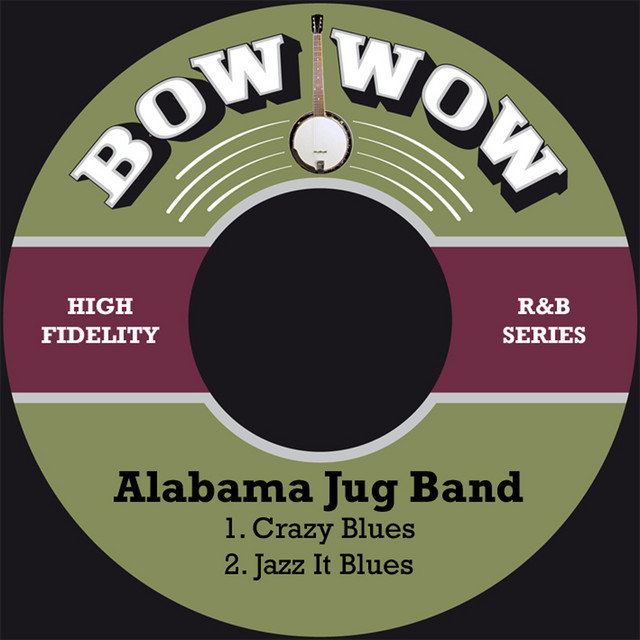Alabama+Jug+Band Alabama+Jug+Band