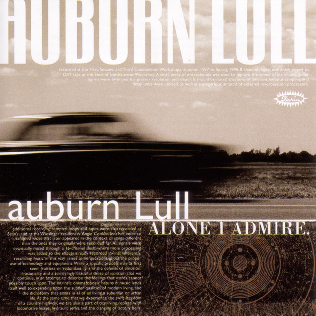 Auburn+Lull