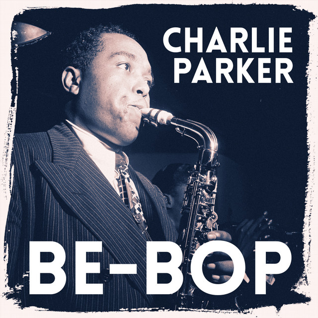 Charlie+Parker+Quintet