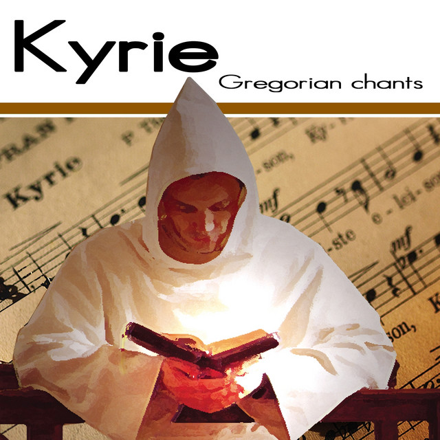 Ancient+Gregorian+Chant