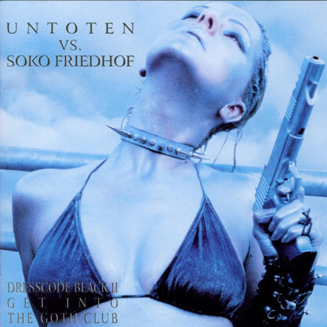 Soko+Friedhof