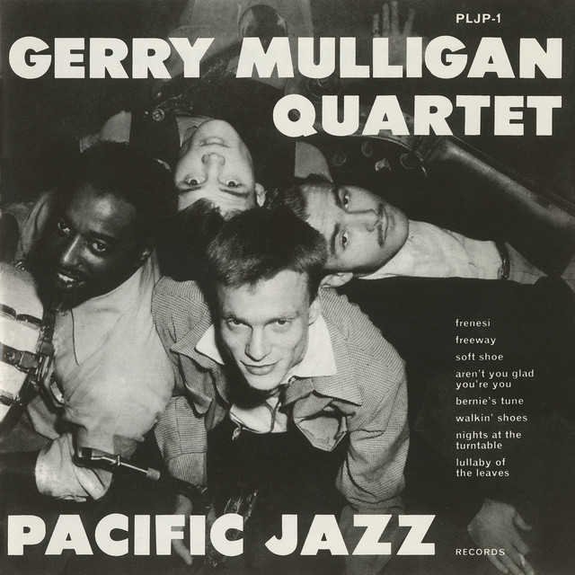 Gerry+Mulligan+Quartet Gerry+Mulligan+Quartet