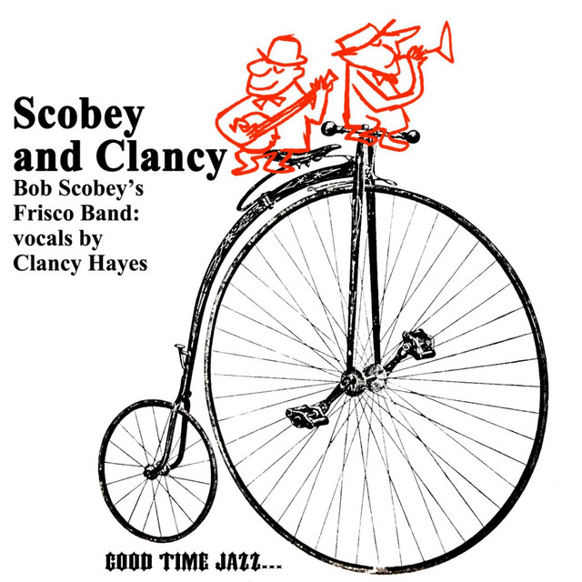 Bob+Scobey%27s+Frisco+Band Bob+Scobey%27s+Frisco+Band