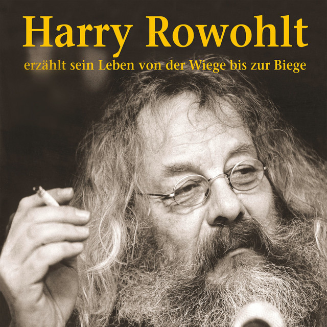 Harry+Rowohlt