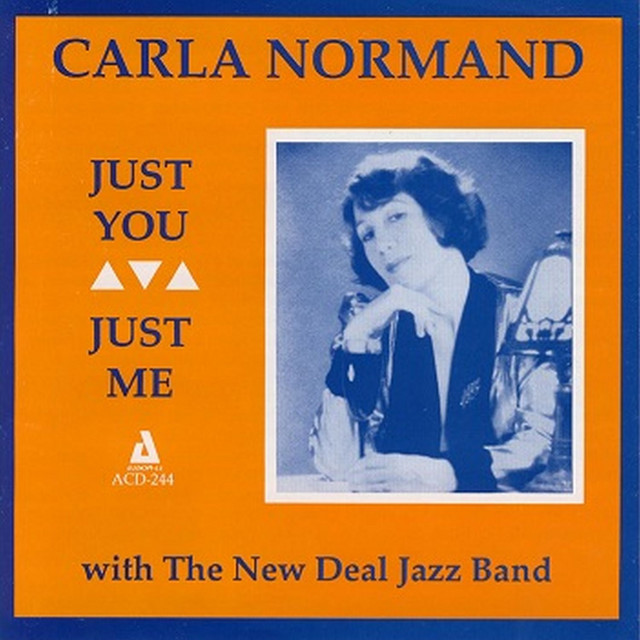 Carla+Normand