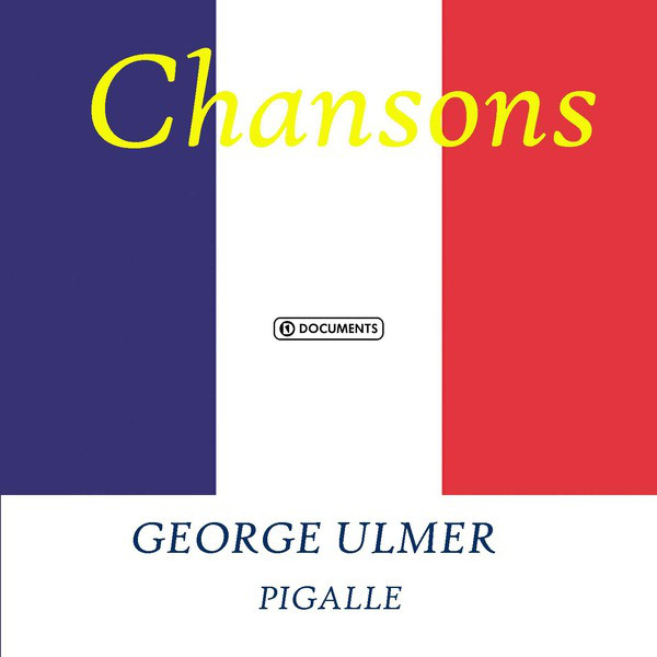 George+Ulmer George+Ulmer