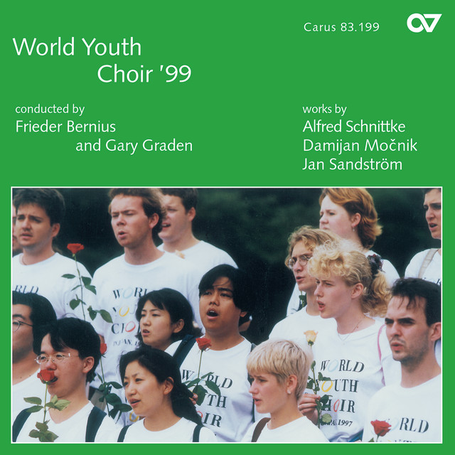 World+Youth+Choir World+Youth+Choir