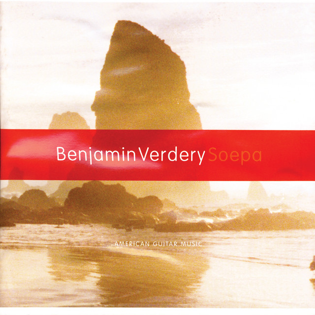 Benjamin+Verdery Benjamin+Verdery