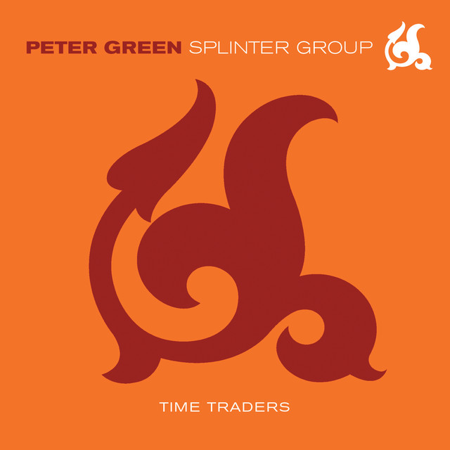 Peter+Green+Splinter+Group
