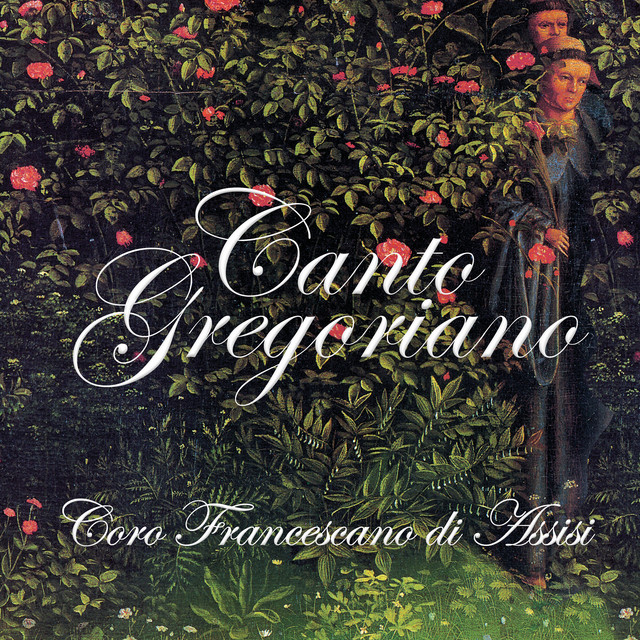 Coro+Cappella+Papale+Di+San+Francesco+D%27Assisi