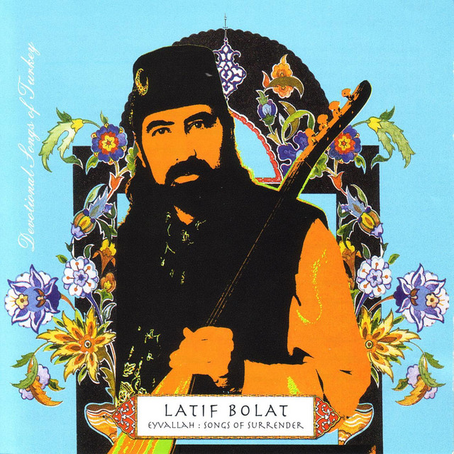 Latif+Bolat