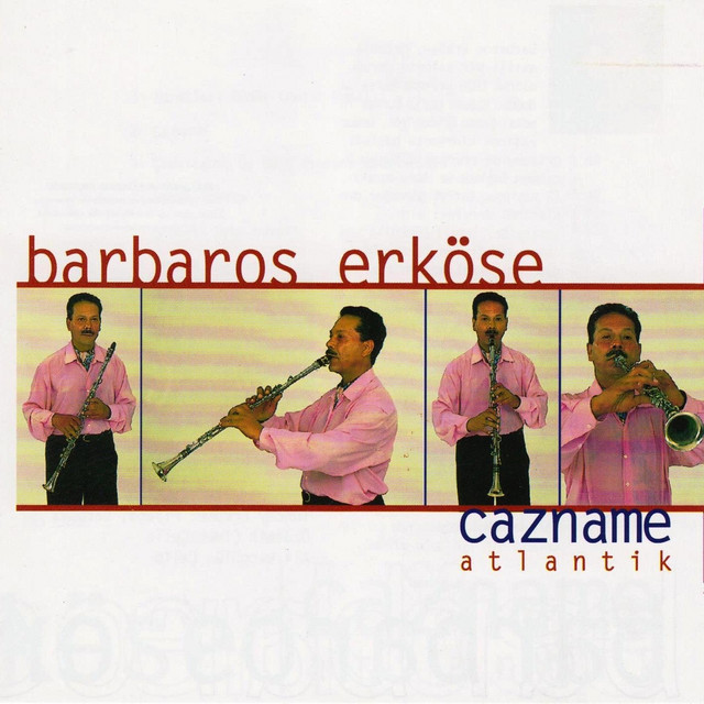 Barbaros+Erk%C3%B6se