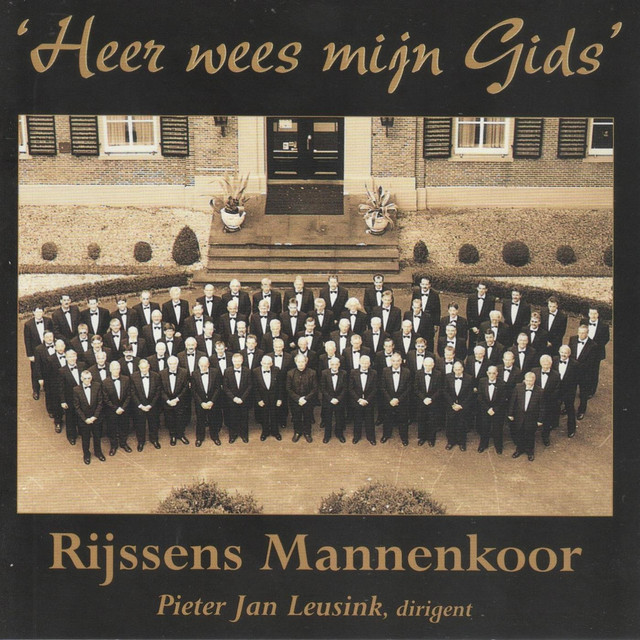 Rijssens+Mannenkoor