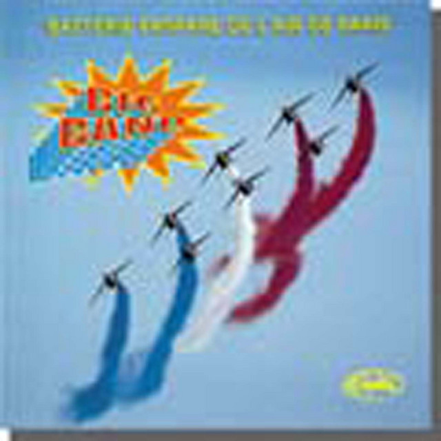 Batterie-Fanfare+de+la+Musique+de+l%27Air+de+Paris Batterie-Fanfare+de+la+Musique+de+l%27Air+de+Paris