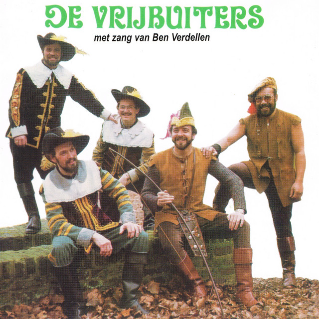De+Vrijbuiters De+Vrijbuiters