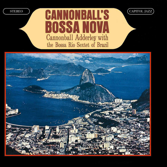 the+Bossa+Rio+Sextet+of+Brazil