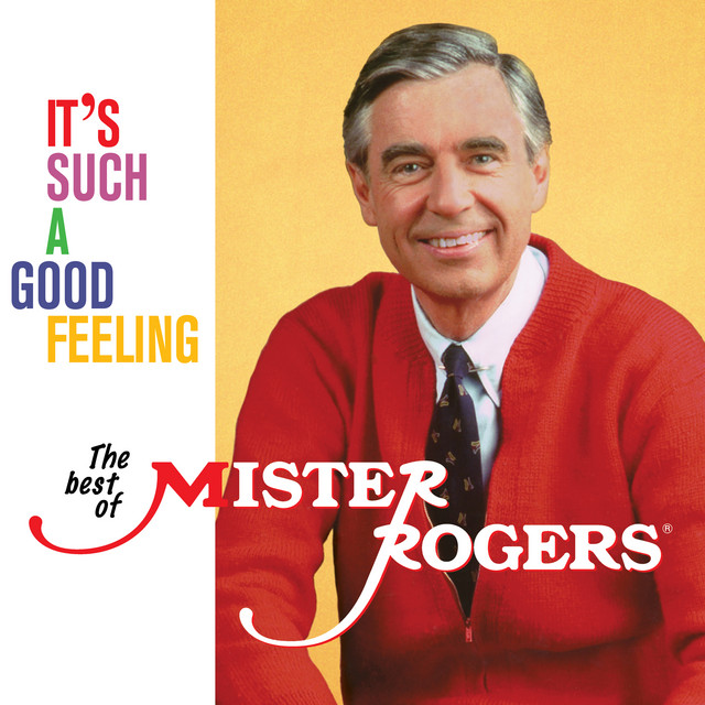 Mister+Rogers