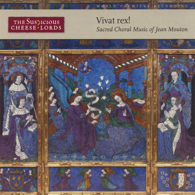 The+Suspicious+Cheese+Lords