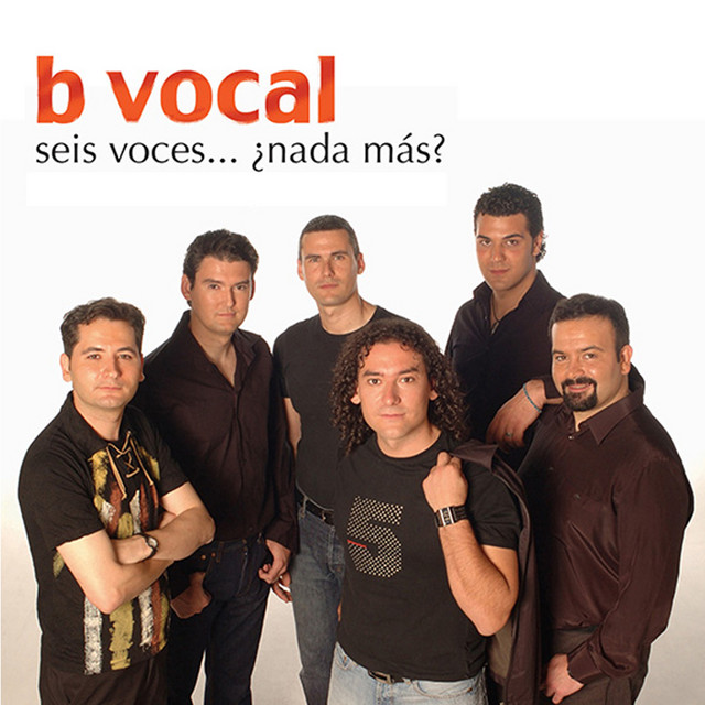 B+Vocal B+Vocal